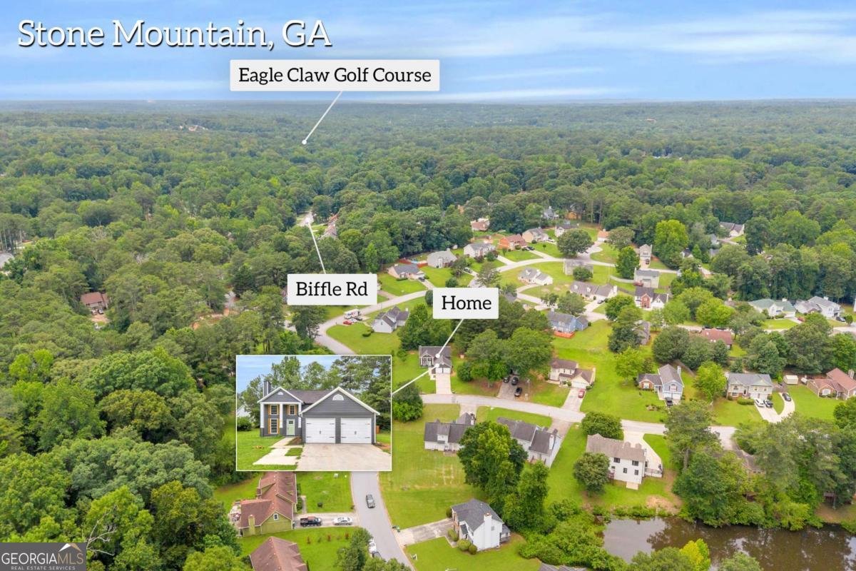 5359 Bridgewater Trace Stone Mountain - Photo 29