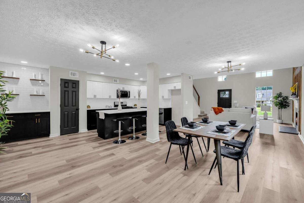5359 Bridgewater Trace Stone Mountain - Photo 7