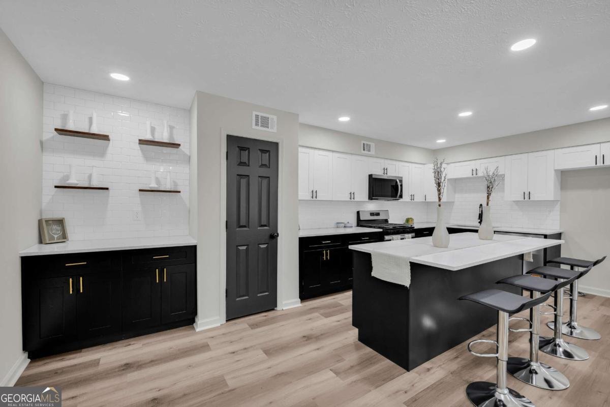 5359 Bridgewater Trace Stone Mountain - Photo 8