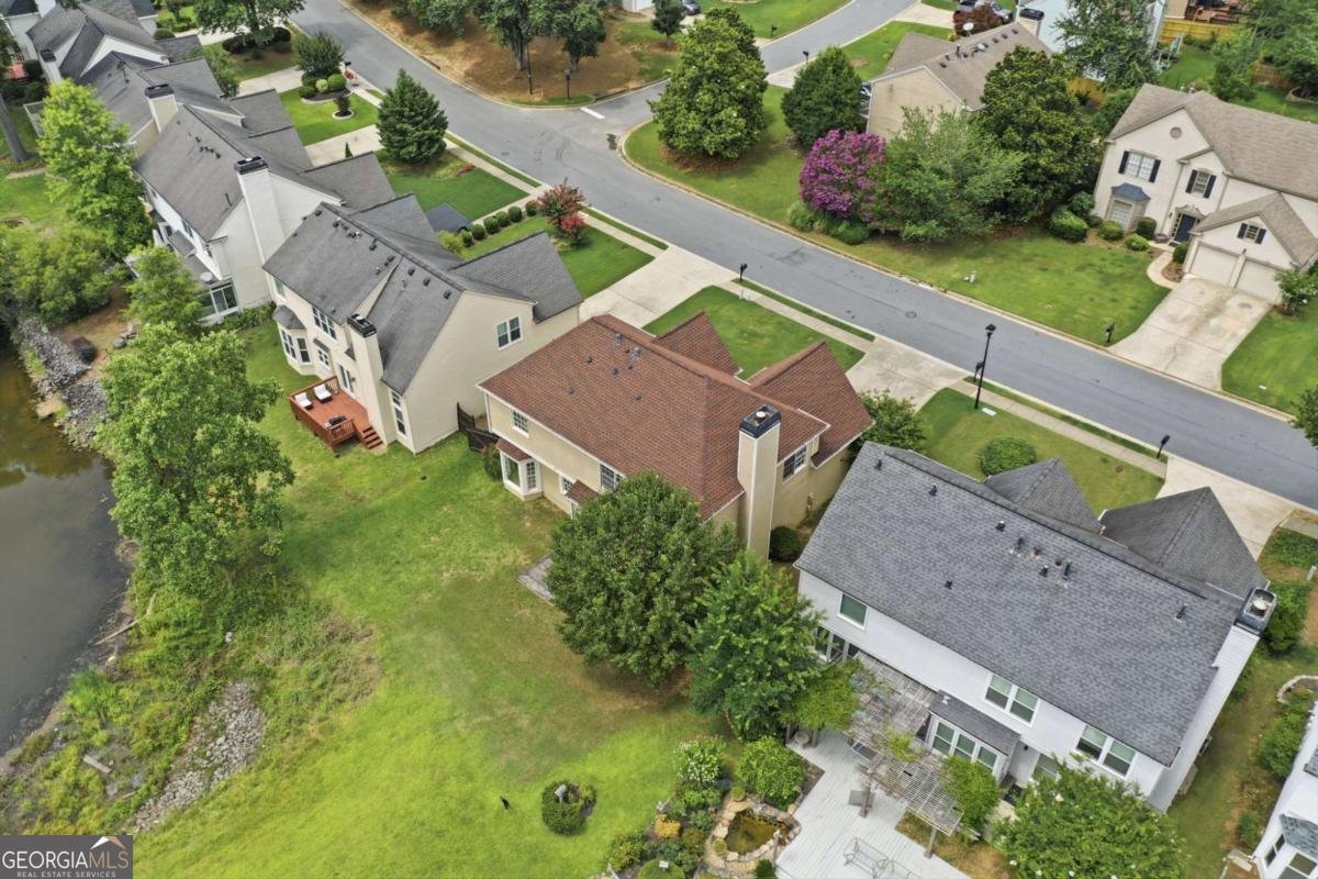 3840 Longlake Drive Duluth - Photo 37