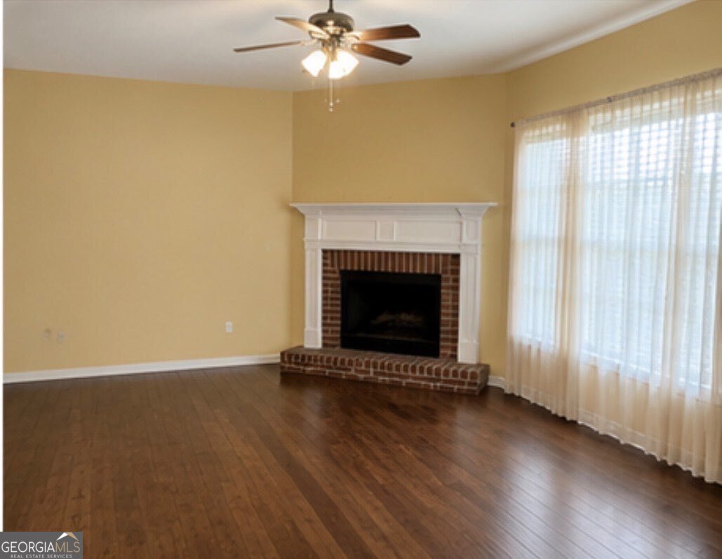 4020 Preserve Lane Snellville - Photo 10