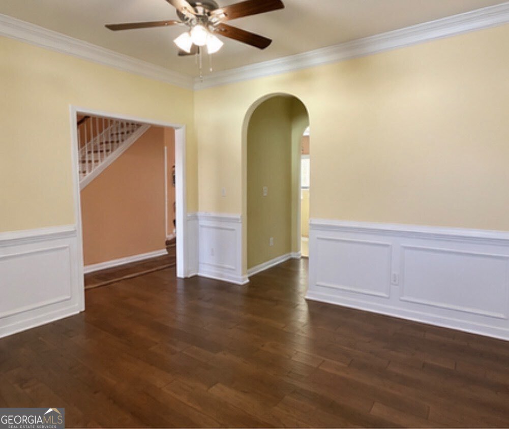 4020 Preserve Lane Snellville - Photo 11
