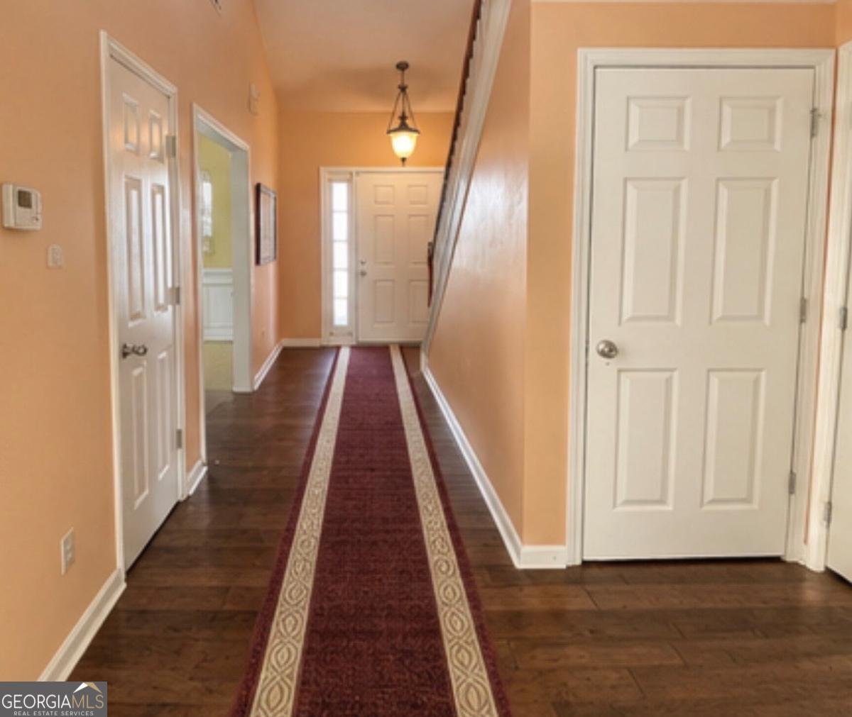 4020 Preserve Lane Snellville - Photo 13