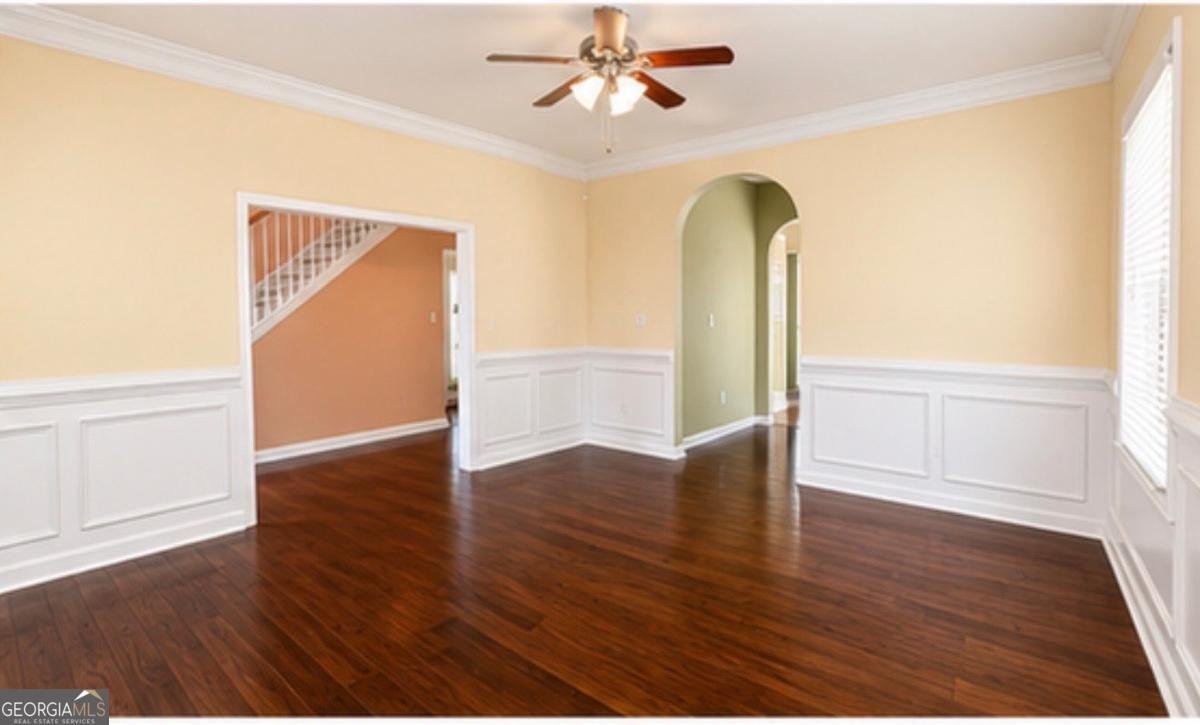 4020 Preserve Lane Snellville - Photo 7