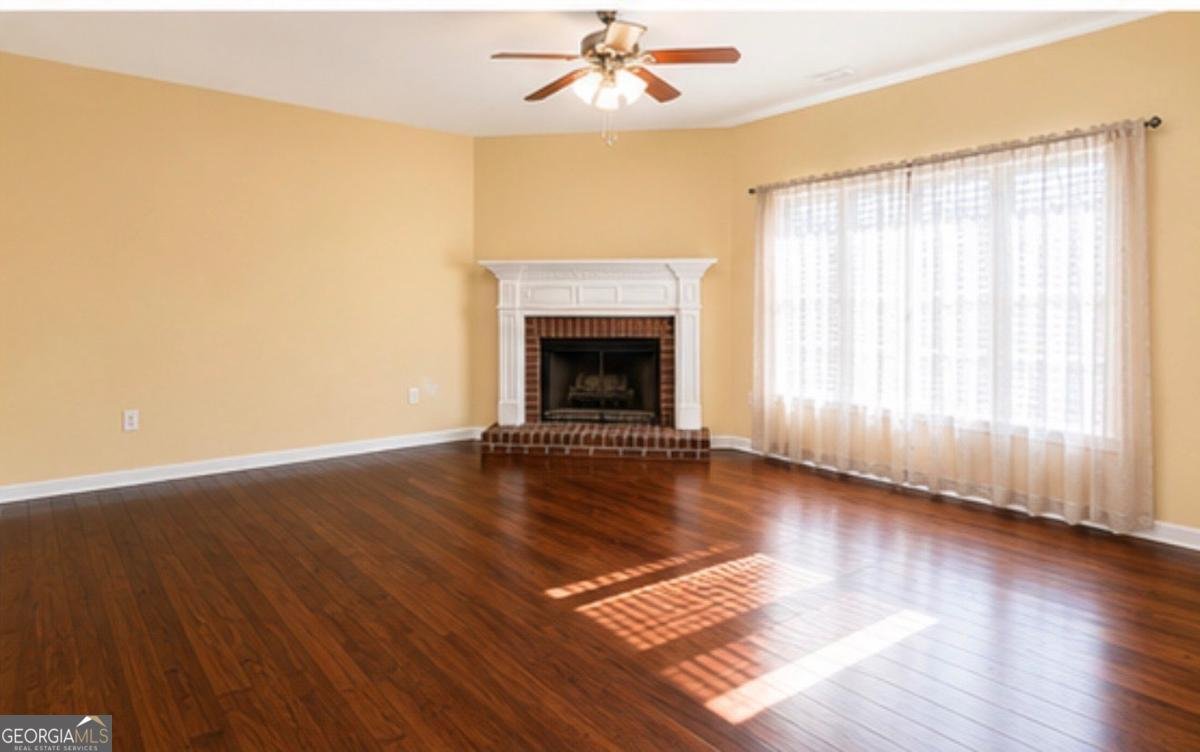4020 Preserve Lane Snellville - Photo 8
