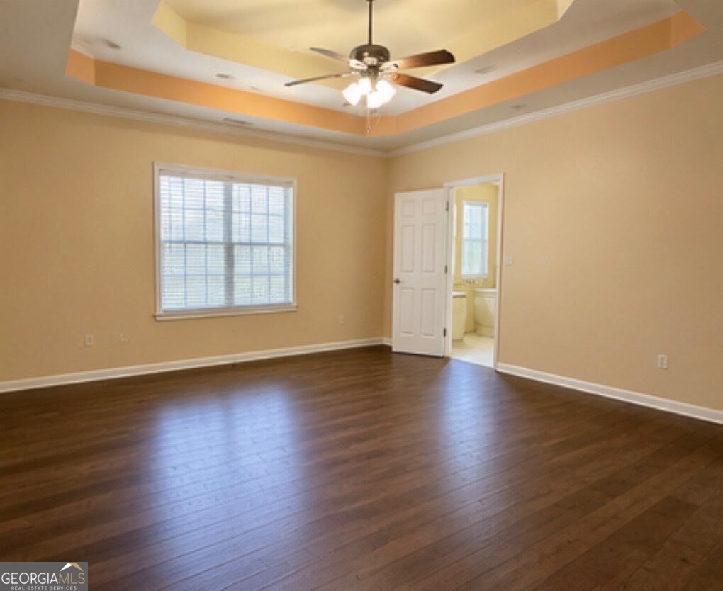 4020 Preserve Lane Snellville - Photo 9