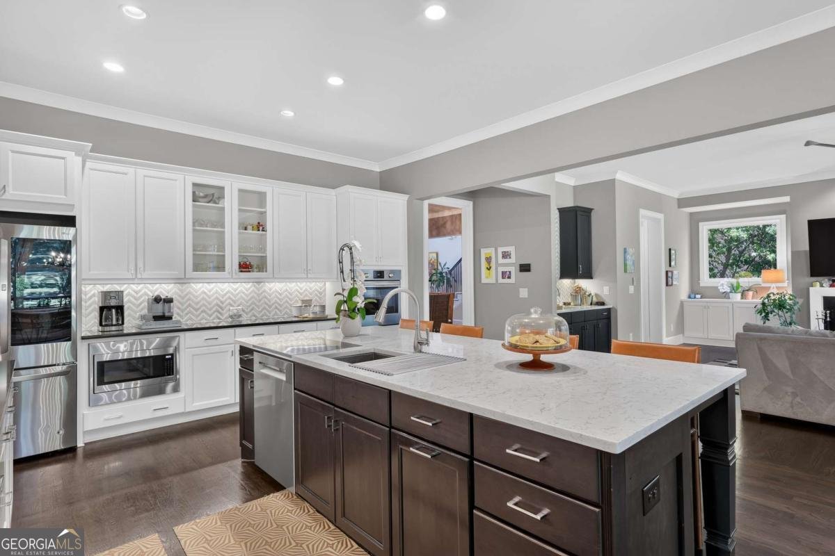 3256 Mathieson Drive Atlanta - Photo 13