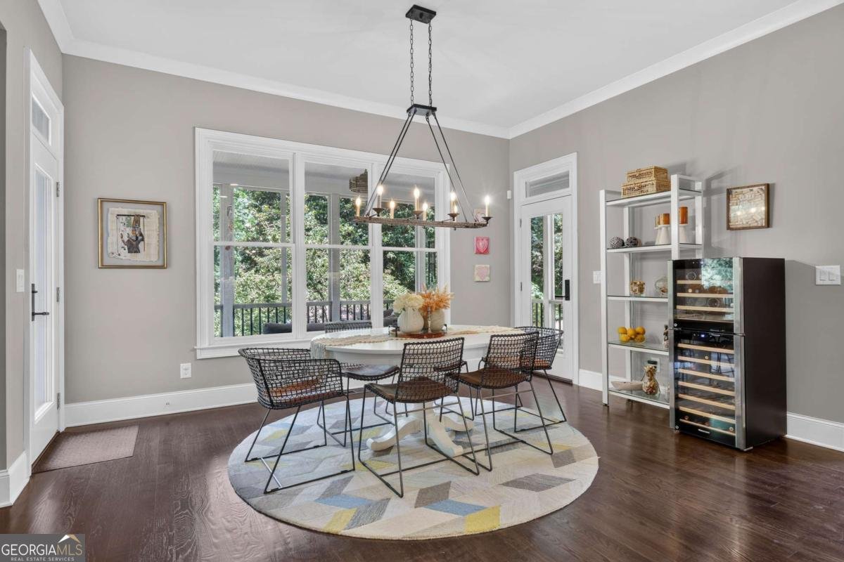 3256 Mathieson Drive Atlanta - Photo 21