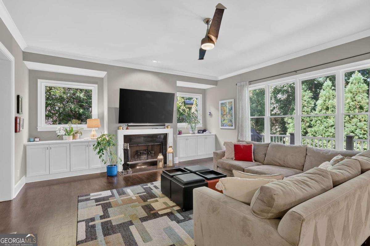 3256 Mathieson Drive Atlanta - Photo 30
