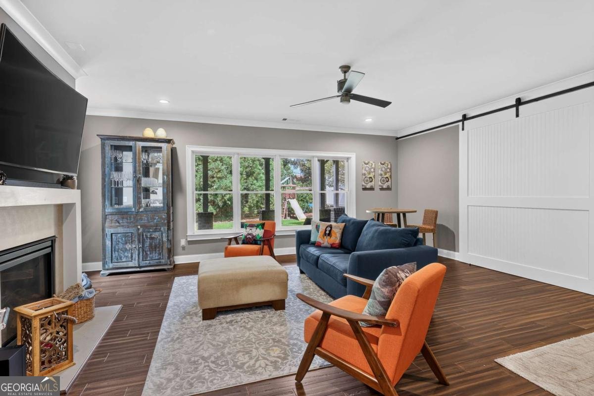 3256 Mathieson Drive Atlanta - Photo 56