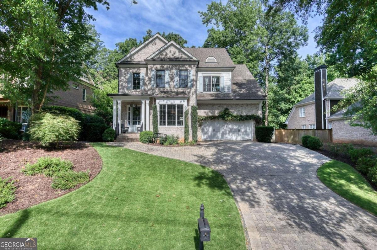 3256 Mathieson Drive Atlanta - Photo 70