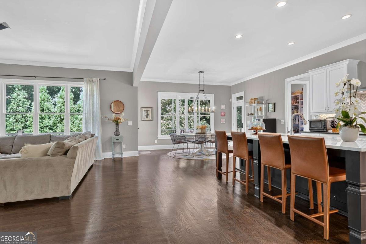 3256 Mathieson Drive Atlanta - Photo 9