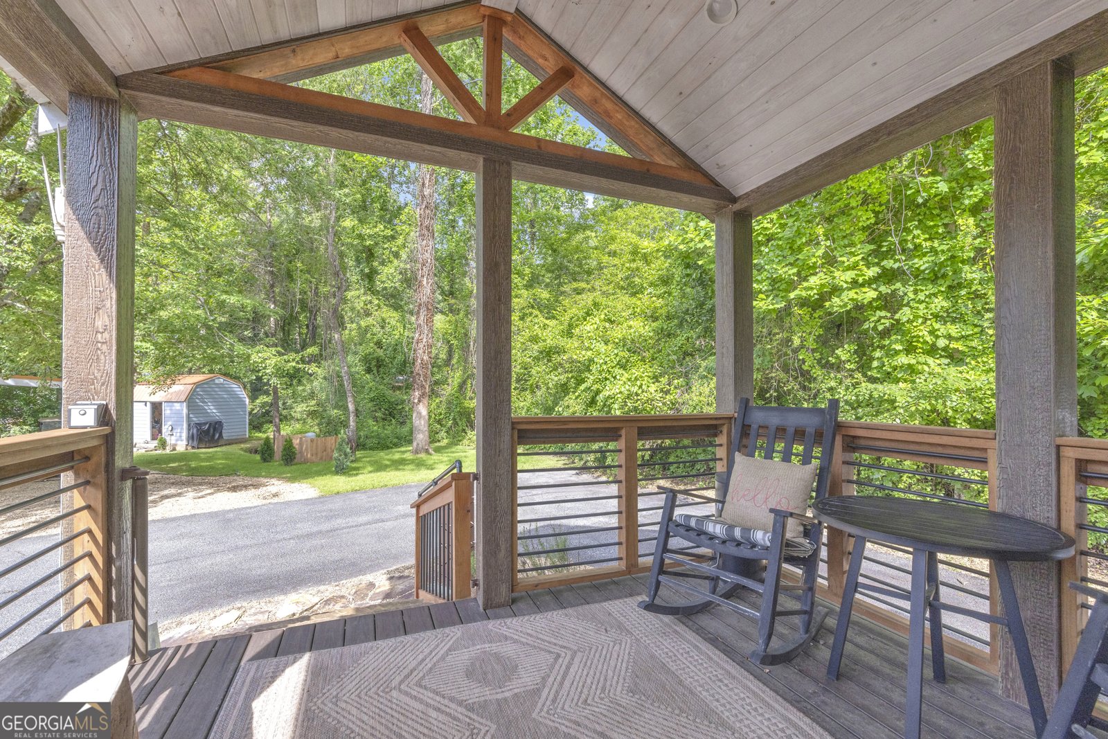 4960 Laurel Lodge Road Clarkesville - Photo 10