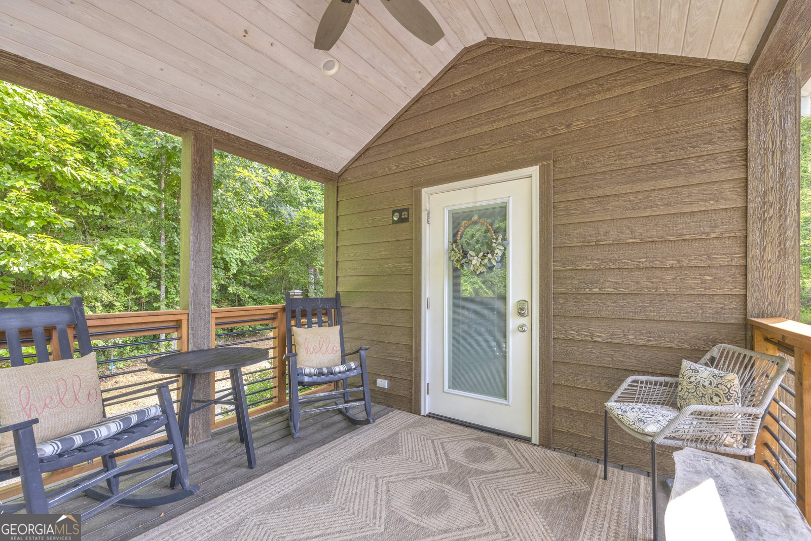 4960 Laurel Lodge Road Clarkesville - Photo 11