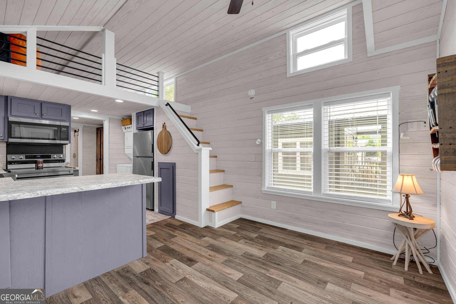 4960 Laurel Lodge Road Clarkesville - Photo 14
