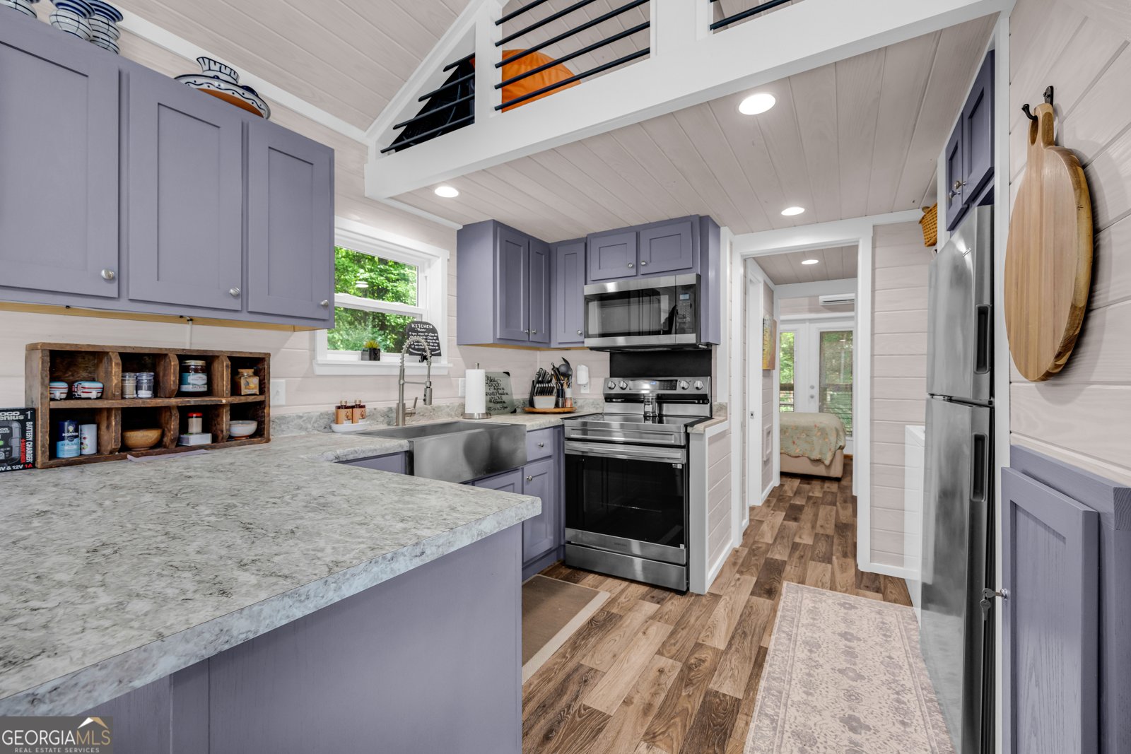 4960 Laurel Lodge Road Clarkesville - Photo 15