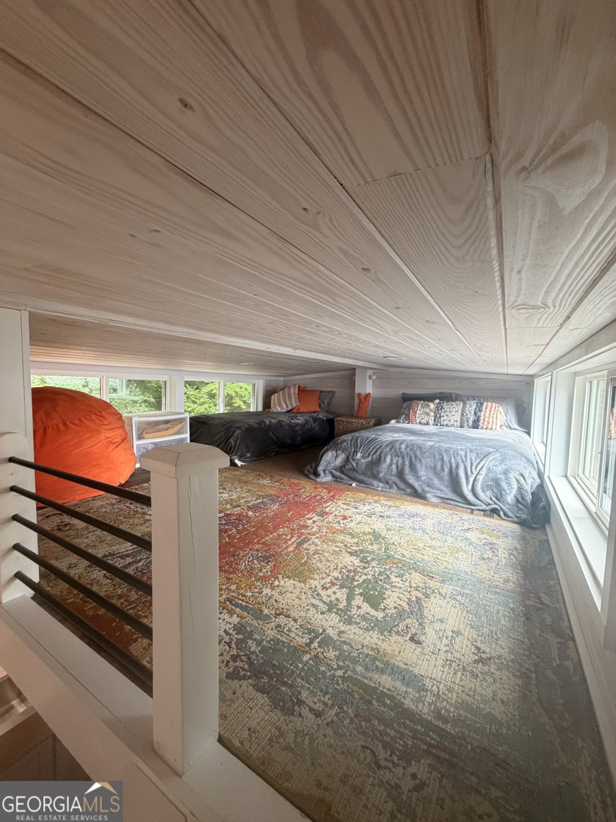 4960 Laurel Lodge Road Clarkesville - Photo 28