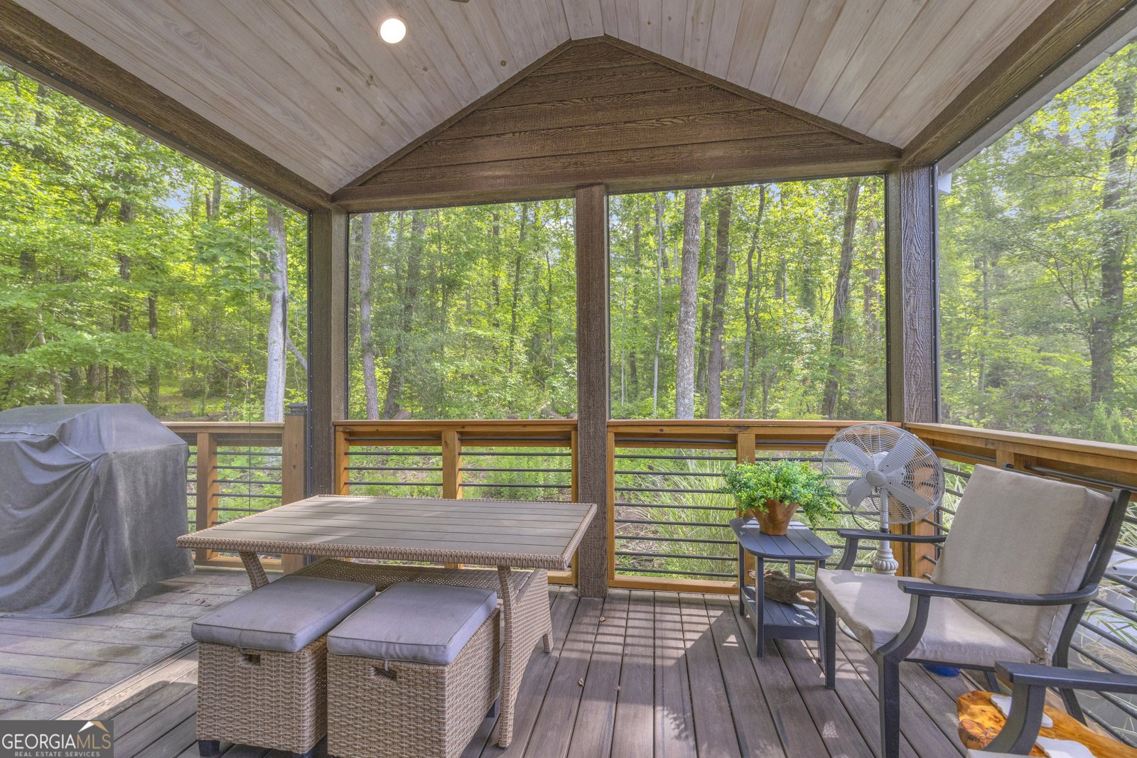 4960 Laurel Lodge Road Clarkesville - Photo 30