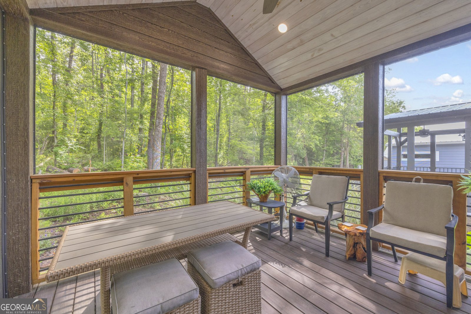 4960 Laurel Lodge Road Clarkesville - Photo 31