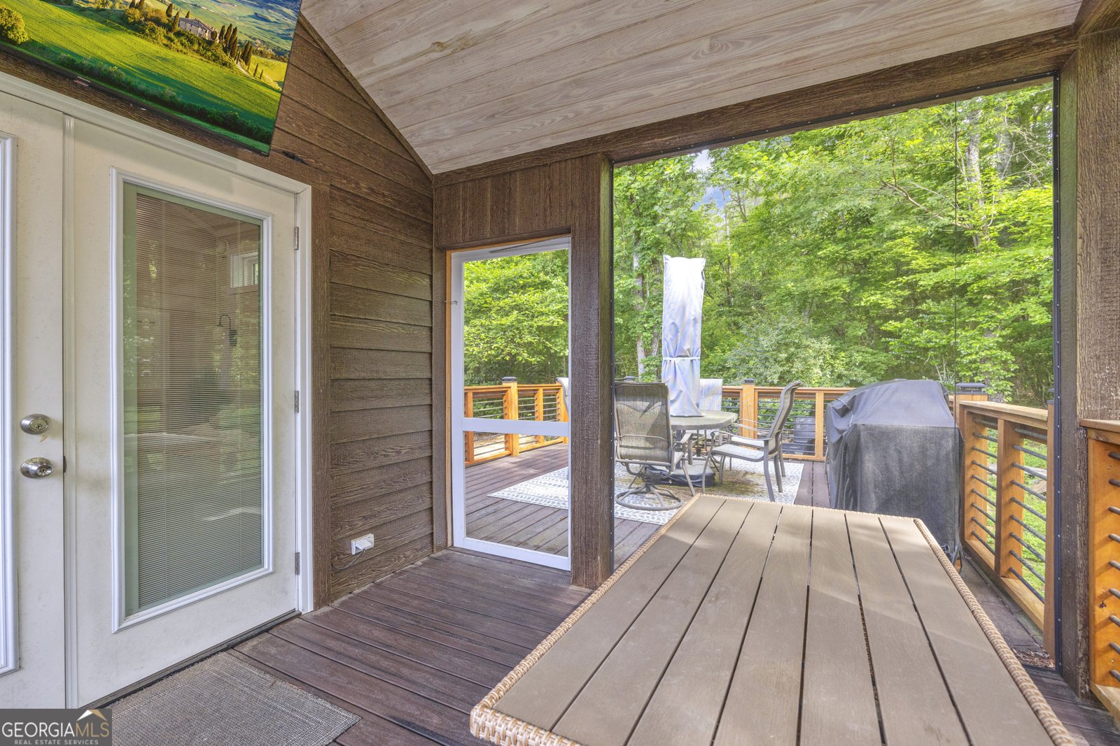 4960 Laurel Lodge Road Clarkesville - Photo 32