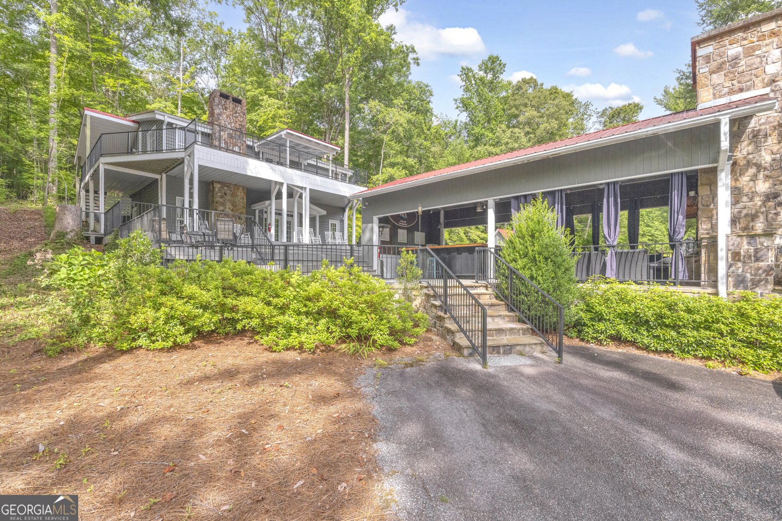 4960 Laurel Lodge Road Clarkesville - Photo 38