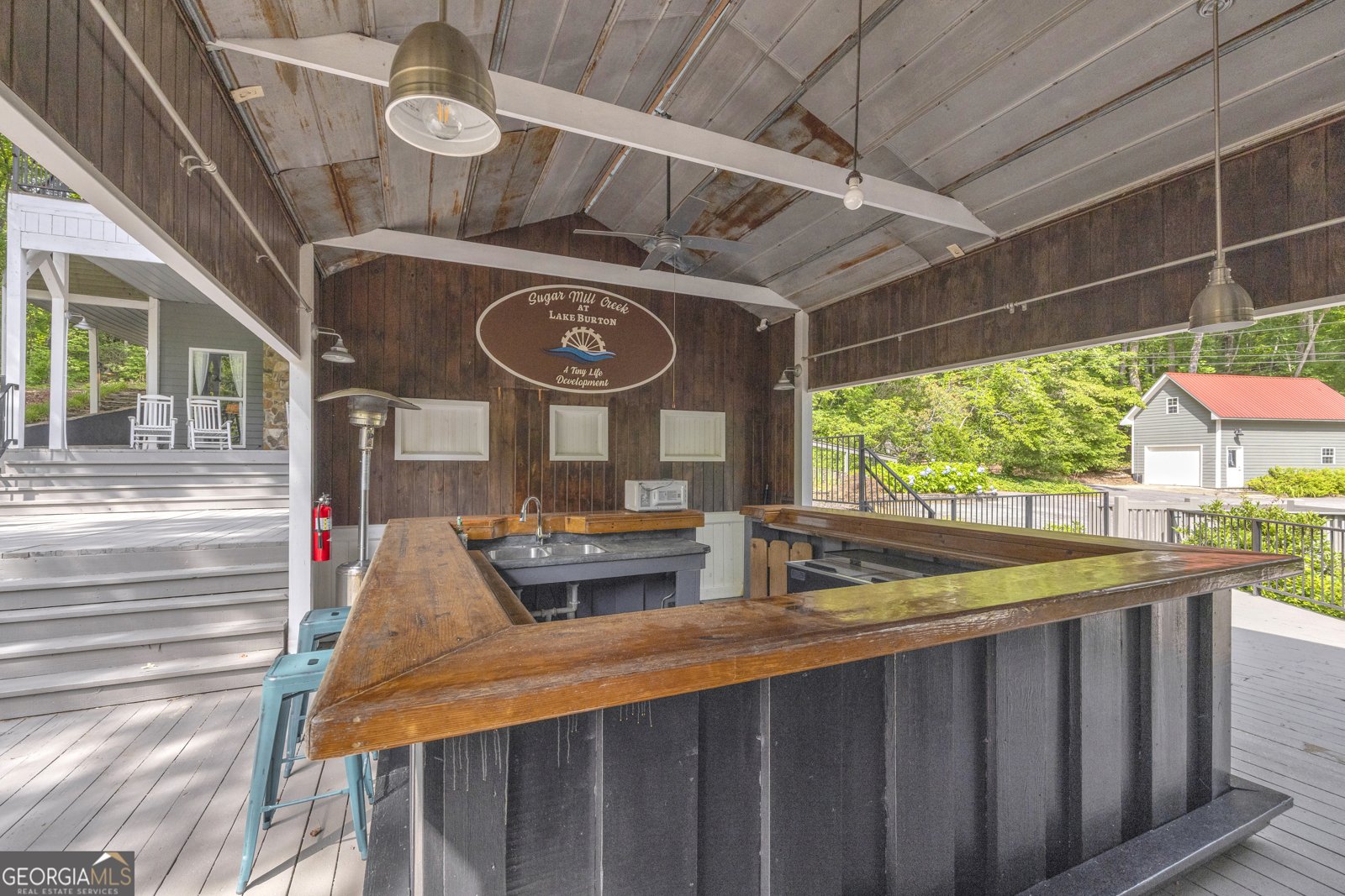 4960 Laurel Lodge Road Clarkesville - Photo 40