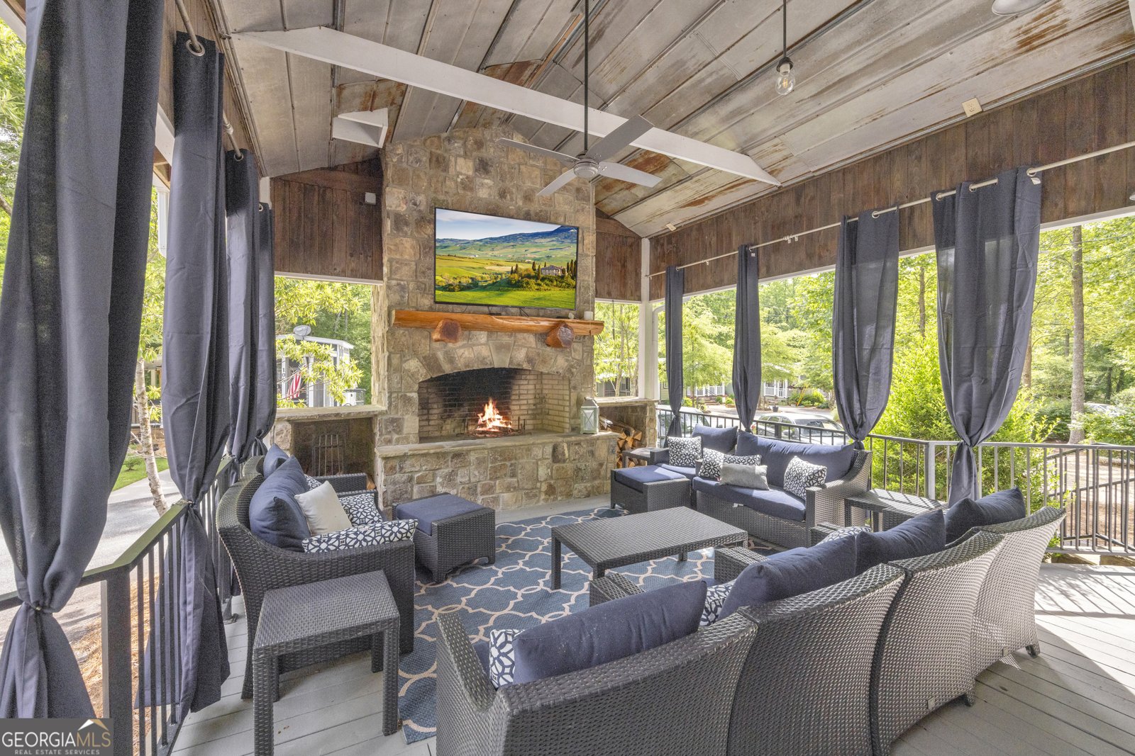4960 Laurel Lodge Road Clarkesville - Photo 41