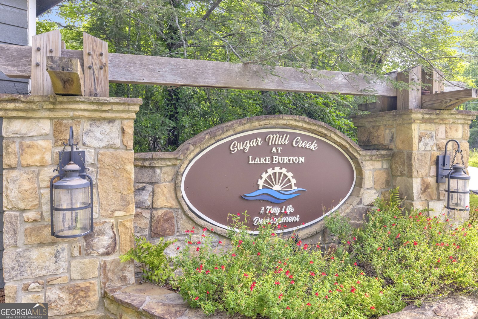 4960 Laurel Lodge Road Clarkesville - Photo 42