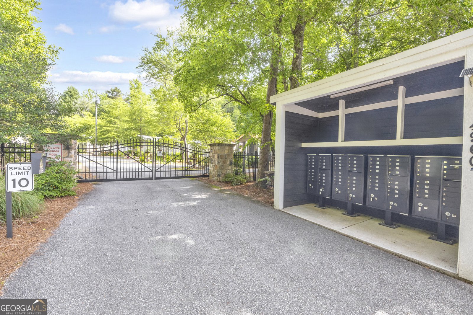 4960 Laurel Lodge Road Clarkesville - Photo 43