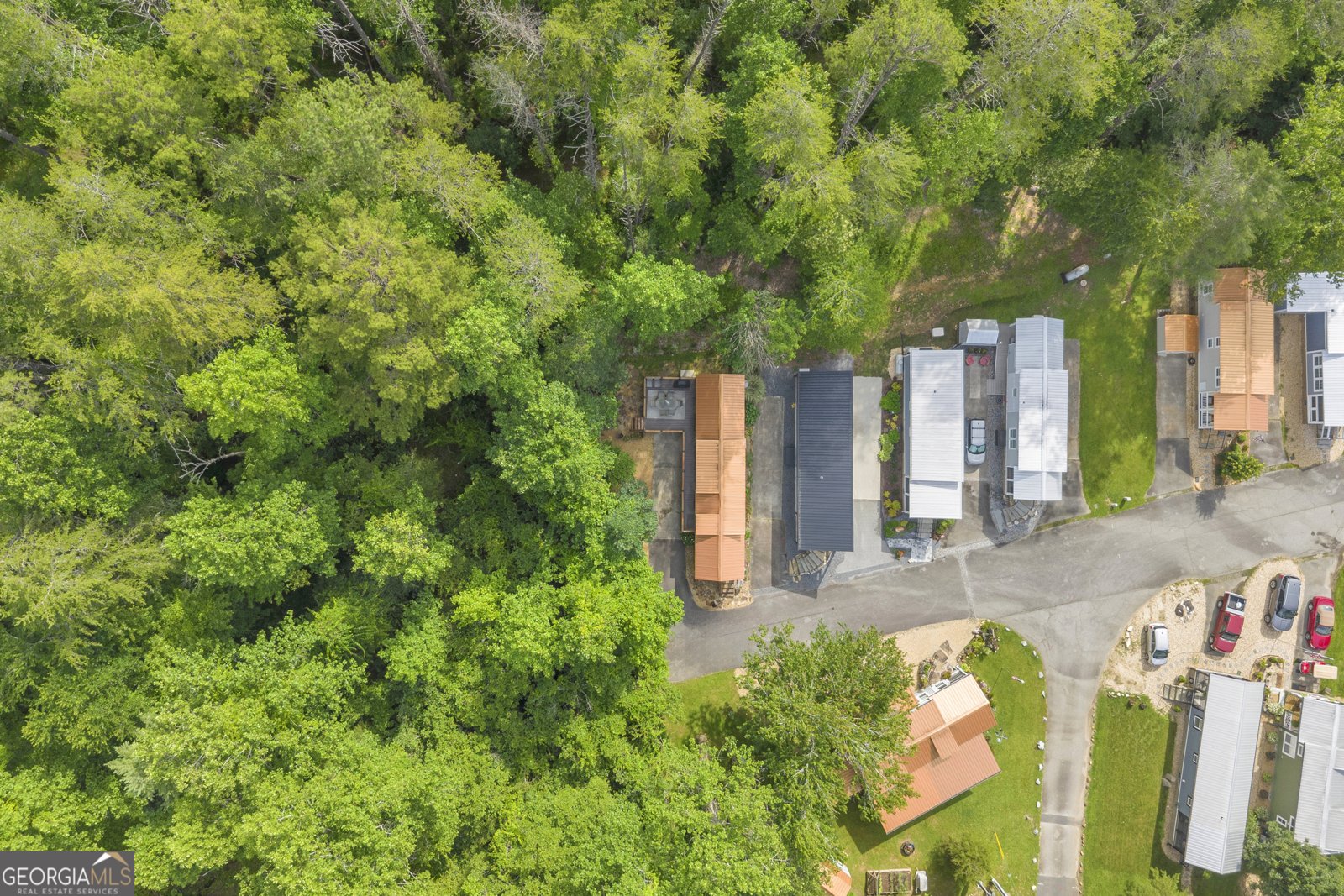 4960 Laurel Lodge Road Clarkesville - Photo 46
