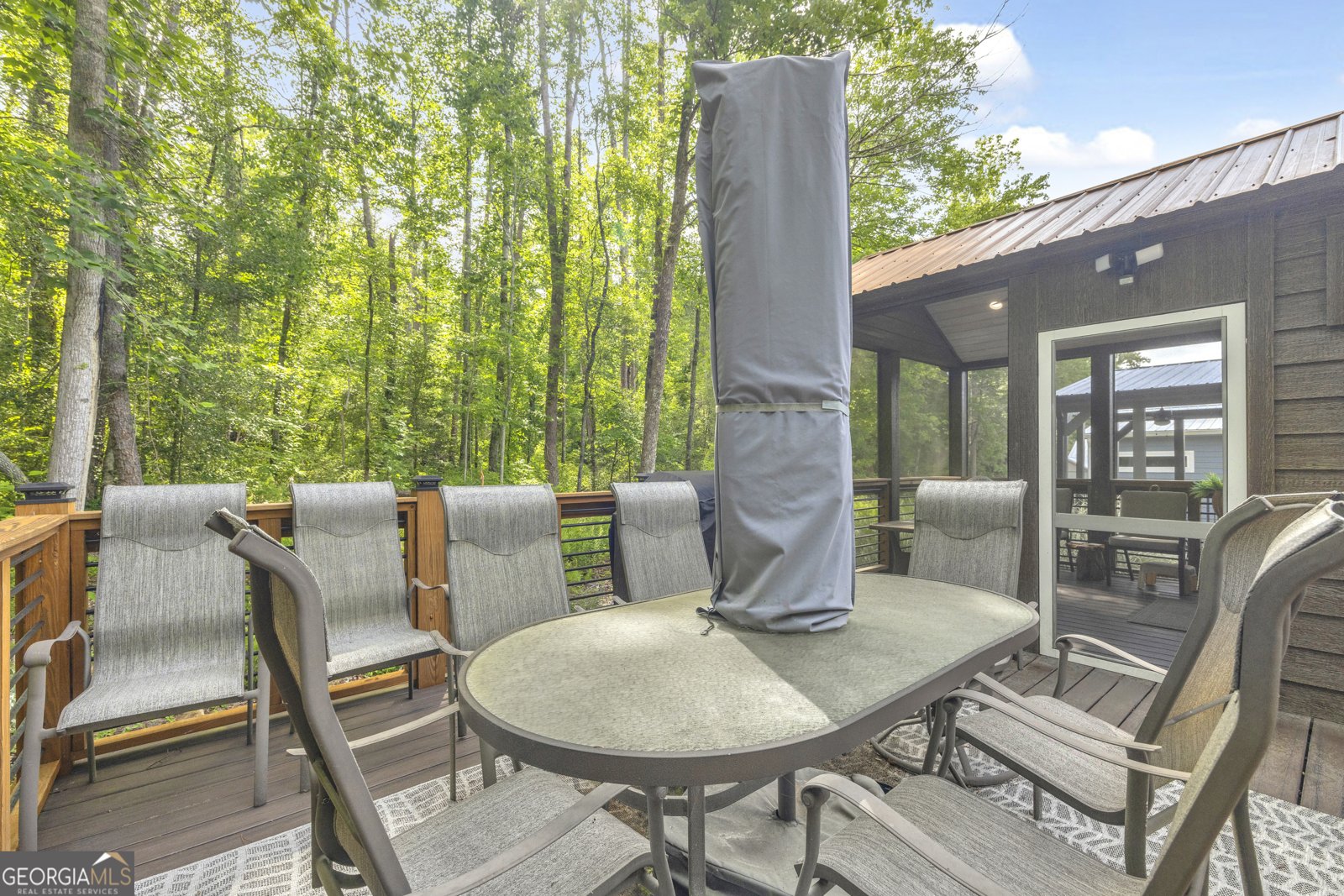 4960 Laurel Lodge Road Clarkesville - Photo 8