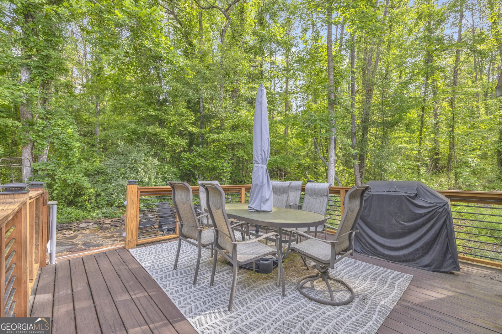 4960 Laurel Lodge Road Clarkesville - Photo 9
