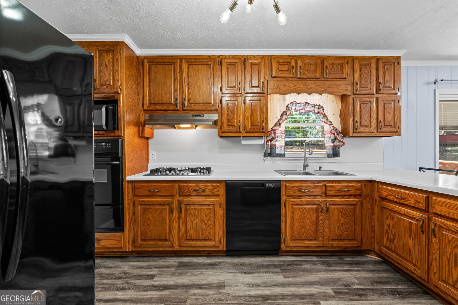1732 Mercer Drive Griffin - Photo 17