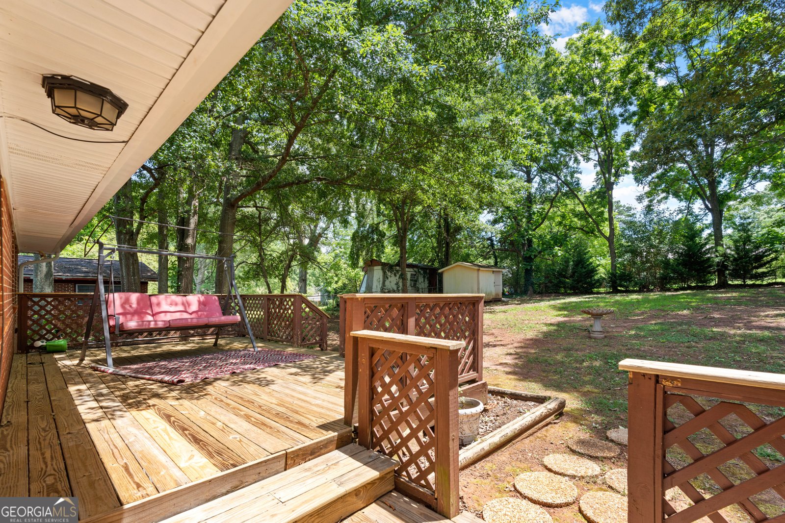 1732 Mercer Drive Griffin - Photo 32