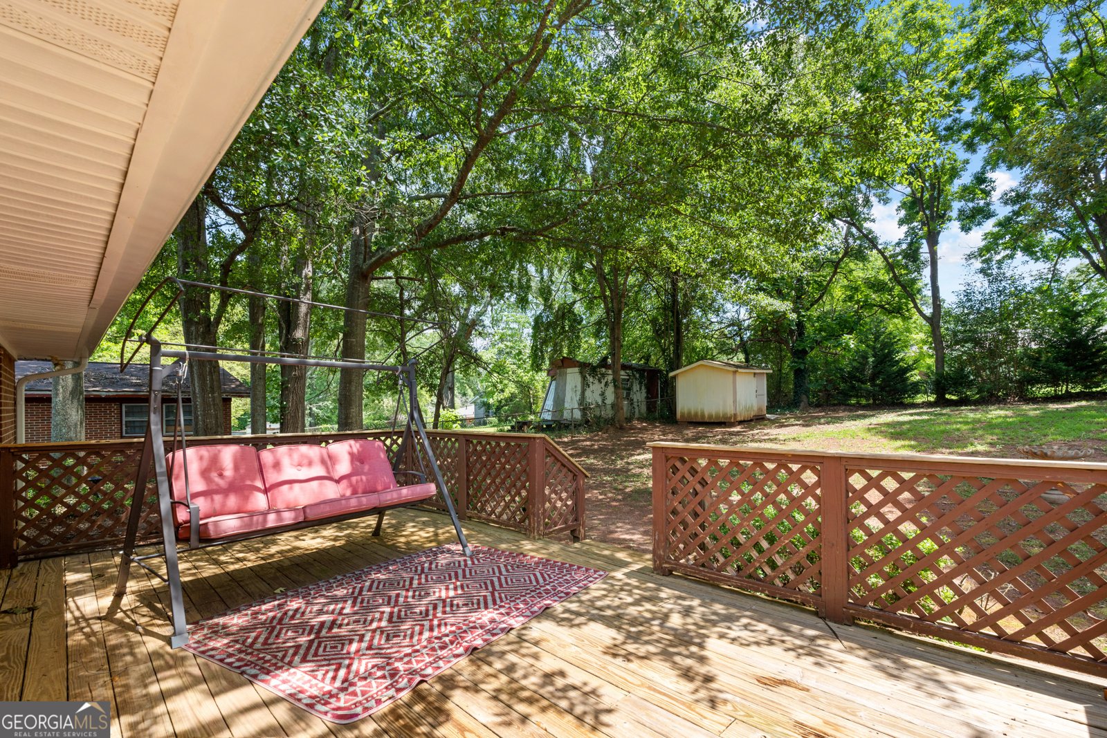 1732 Mercer Drive Griffin - Photo 33