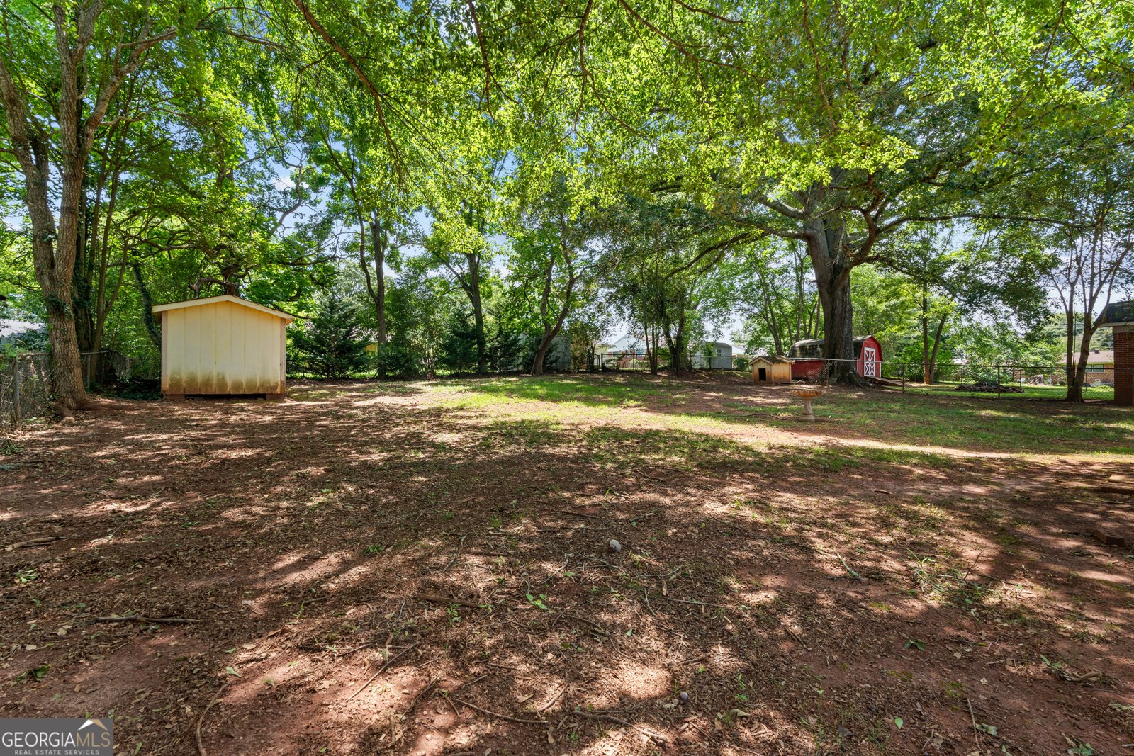 1732 Mercer Drive Griffin - Photo 34