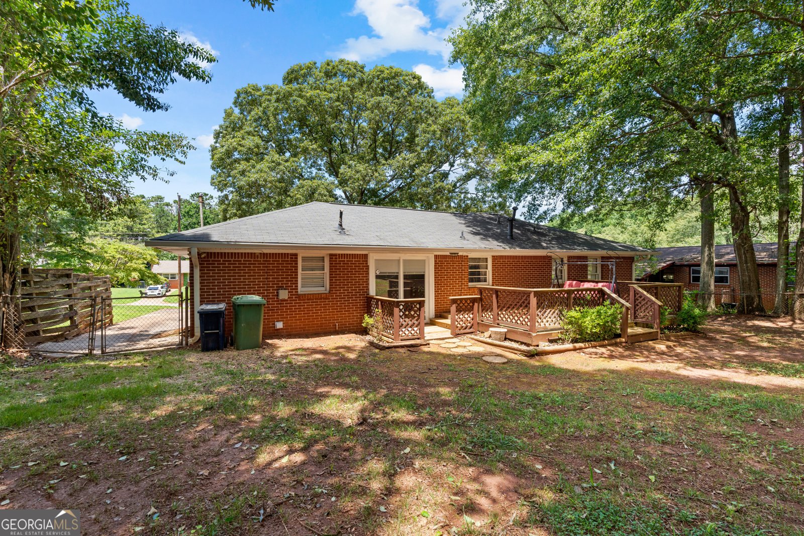1732 Mercer Drive Griffin - Photo 35