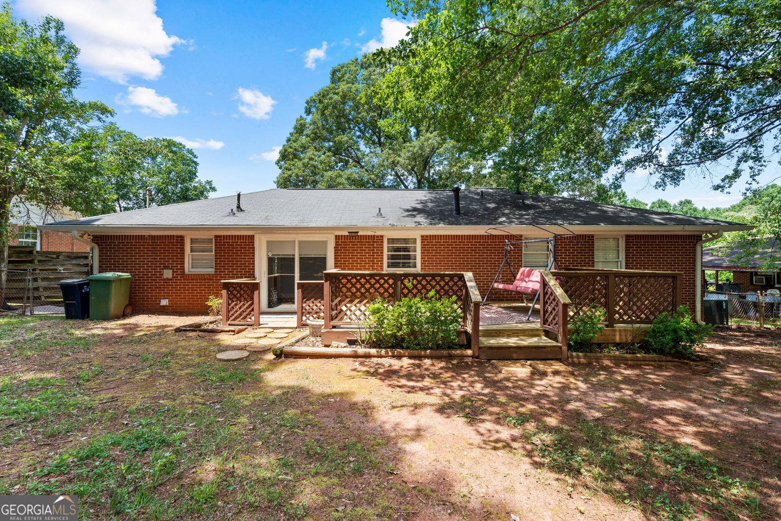 1732 Mercer Drive Griffin - Photo 38