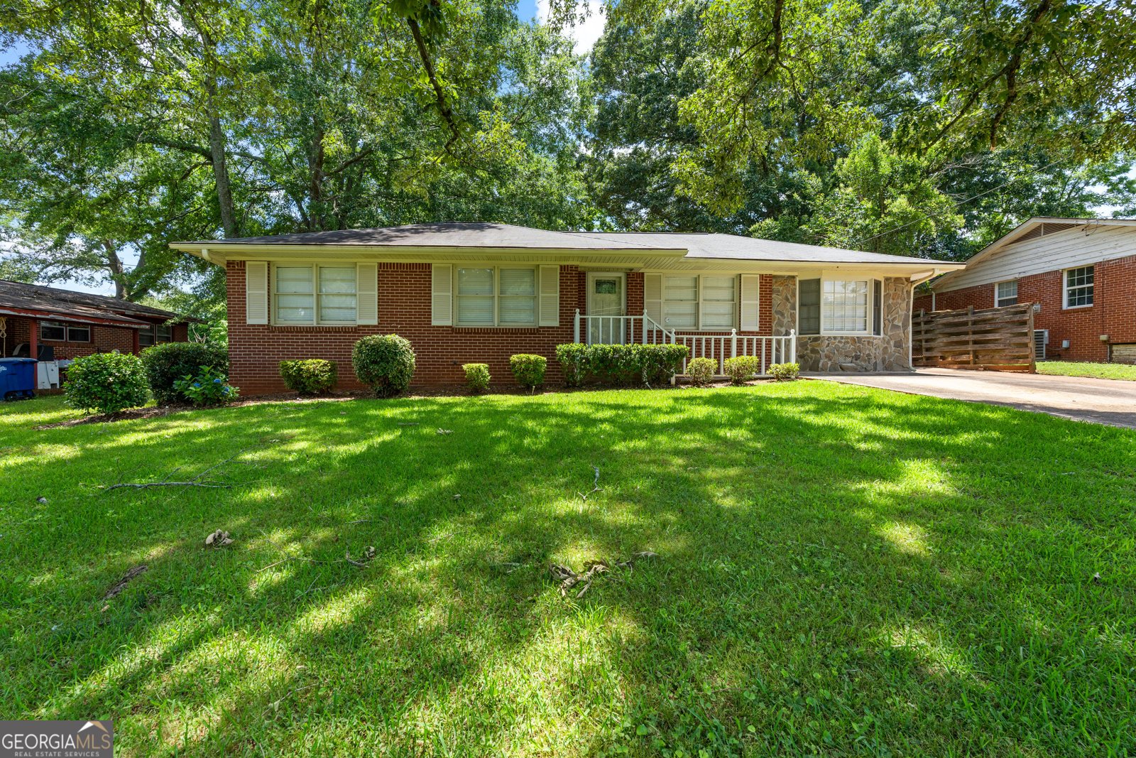 1732 Mercer Drive Griffin - Photo 39