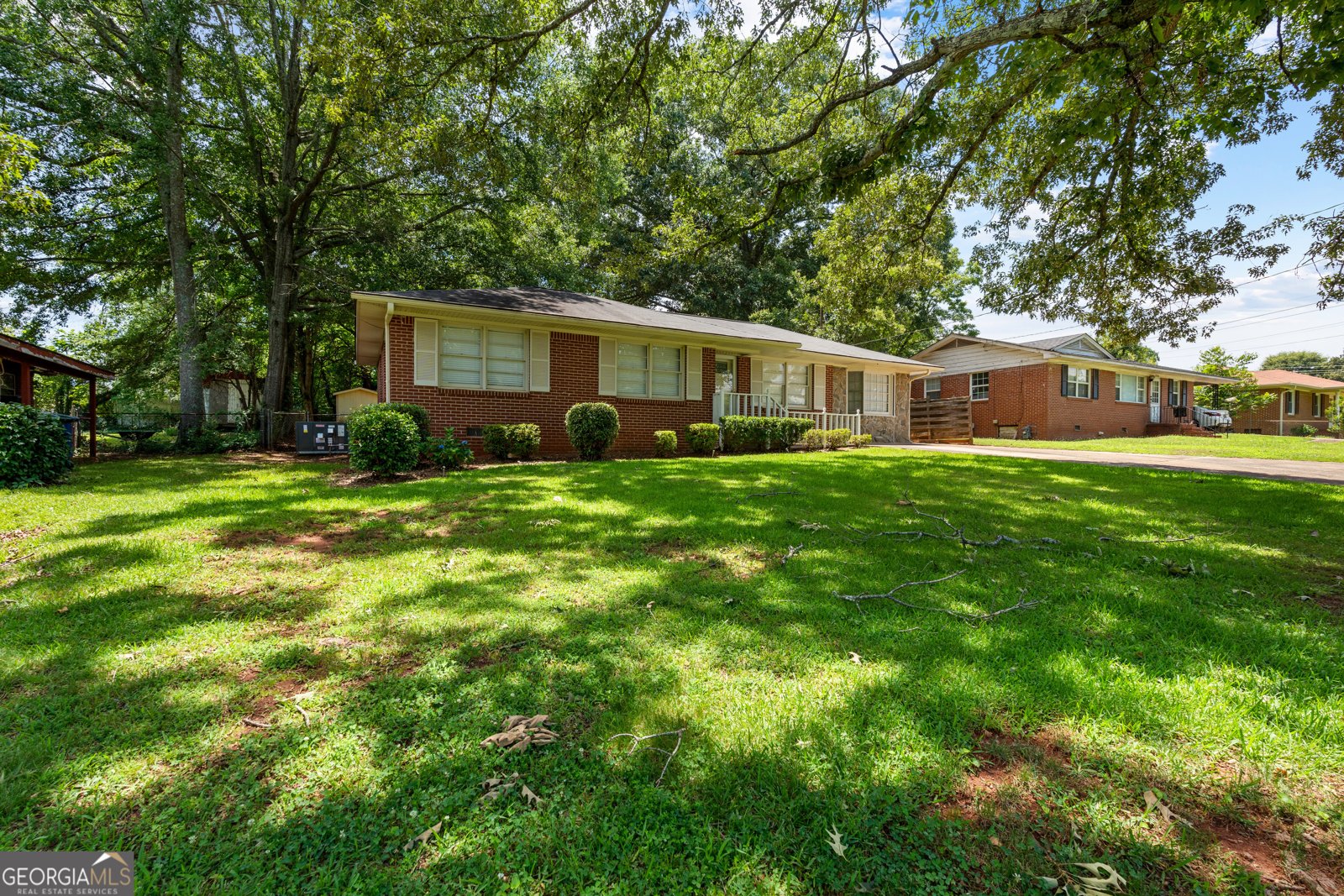 1732 Mercer Drive Griffin - Photo 40