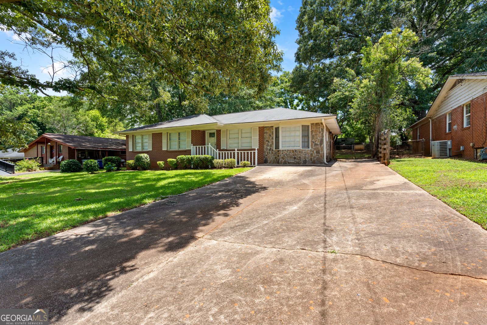 1732 Mercer Drive Griffin - Photo 41
