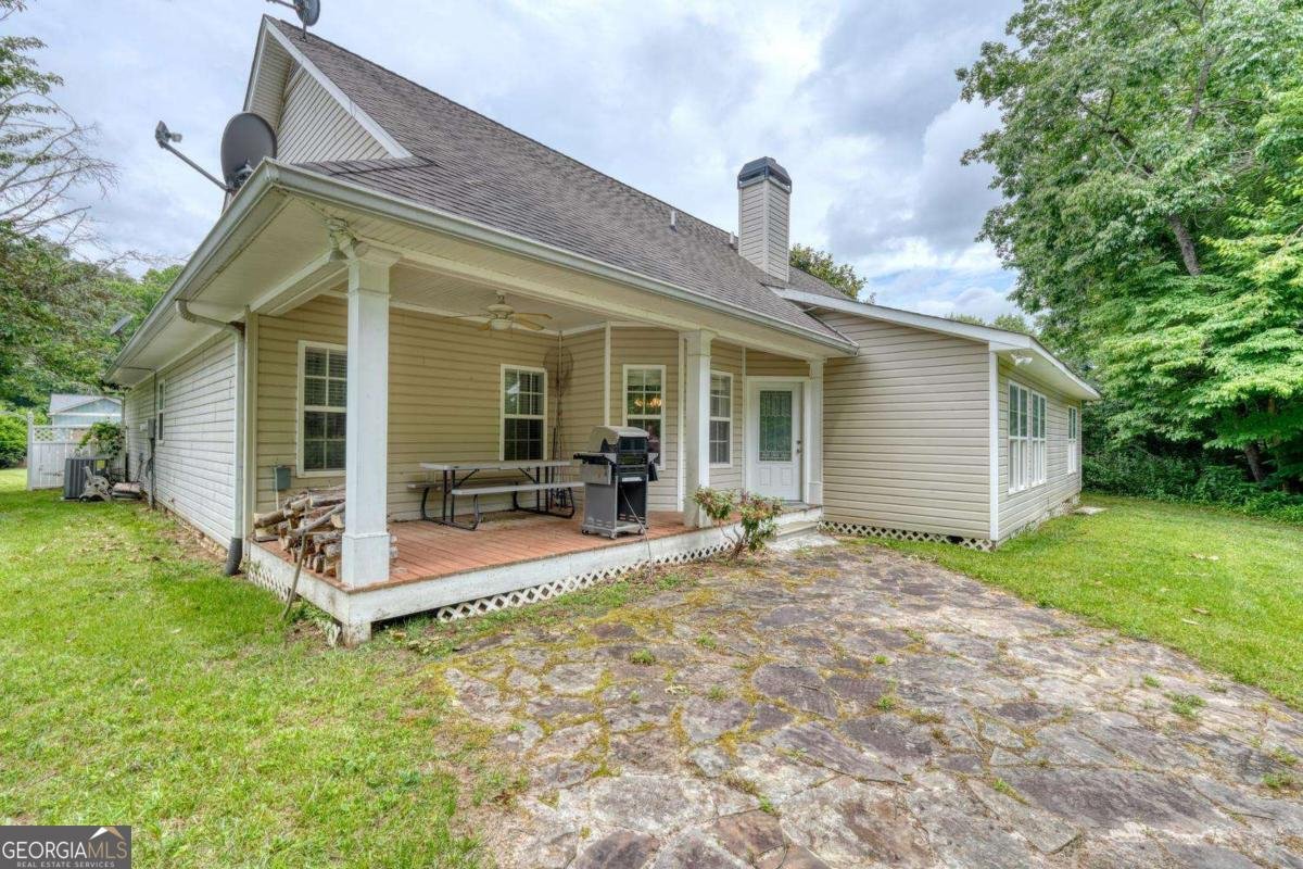 2187 Big Pine Drive Hiawassee - Photo 10