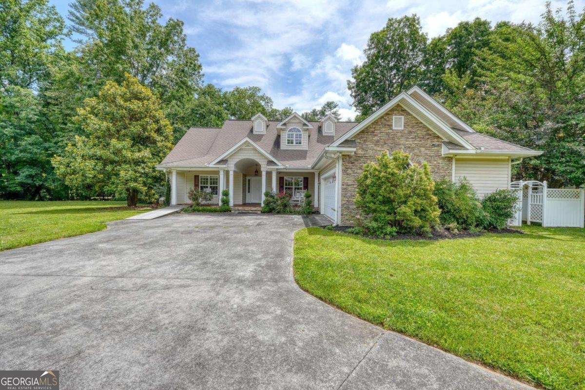 2187 Big Pine Drive Hiawassee - Photo 11