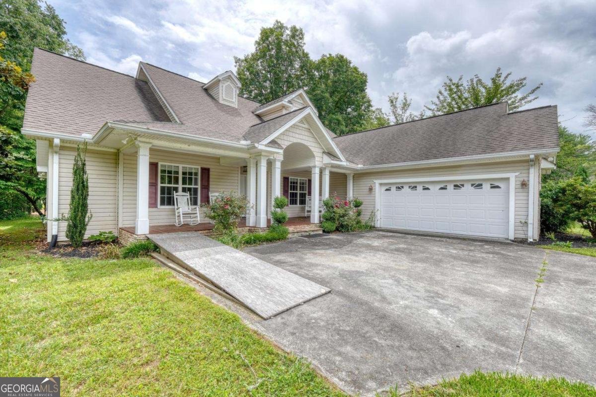 2187 Big Pine Drive Hiawassee - Photo 12