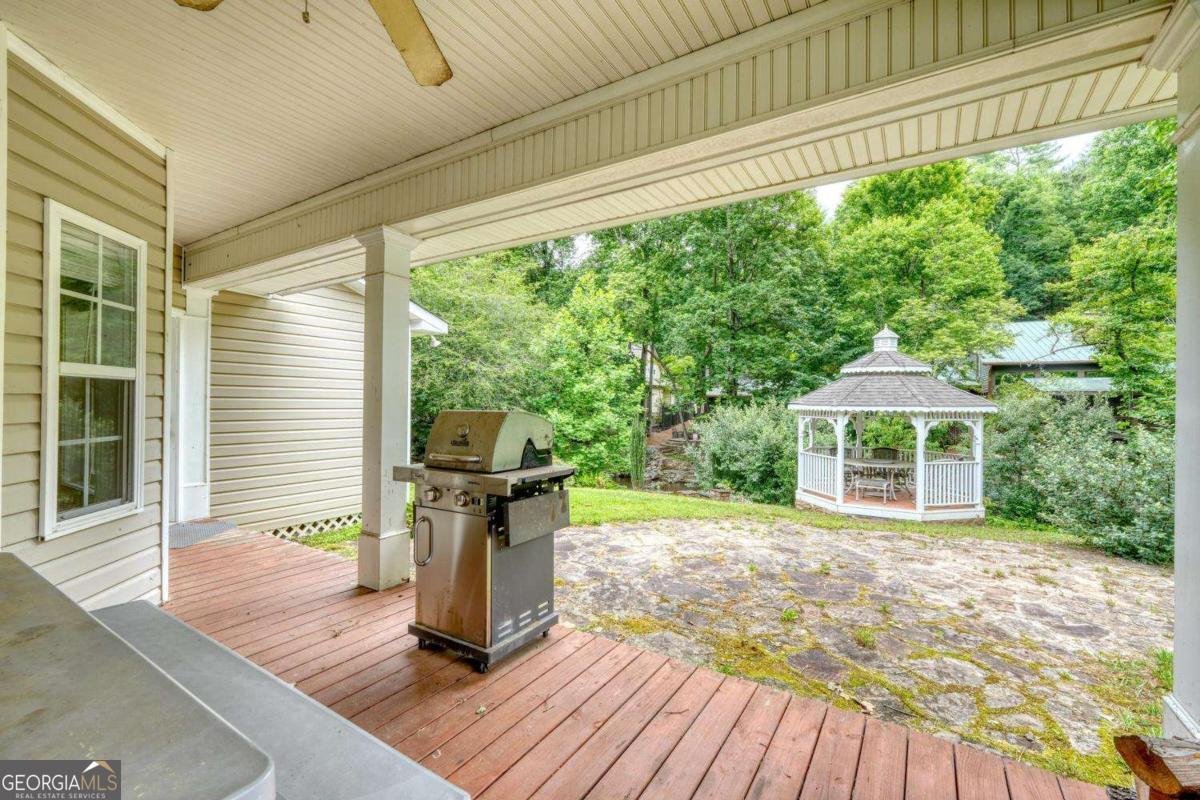 2187 Big Pine Drive Hiawassee - Photo 47