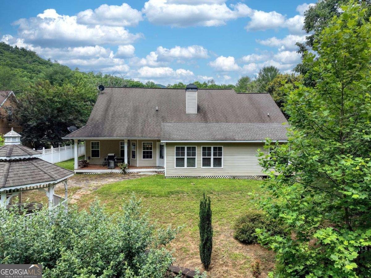 2187 Big Pine Drive Hiawassee - Photo 56