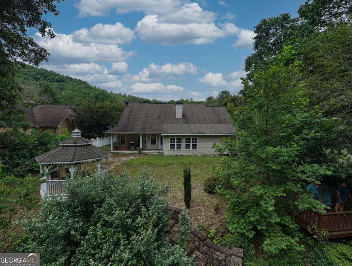 2187 Big Pine Drive Hiawassee - Photo 57