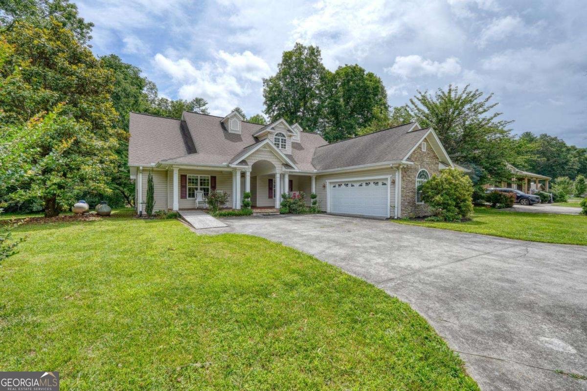 2187 Big Pine Drive Hiawassee - Photo 59