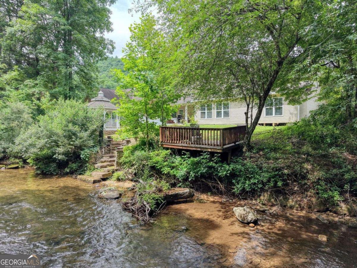 2187 Big Pine Drive Hiawassee - Photo 6