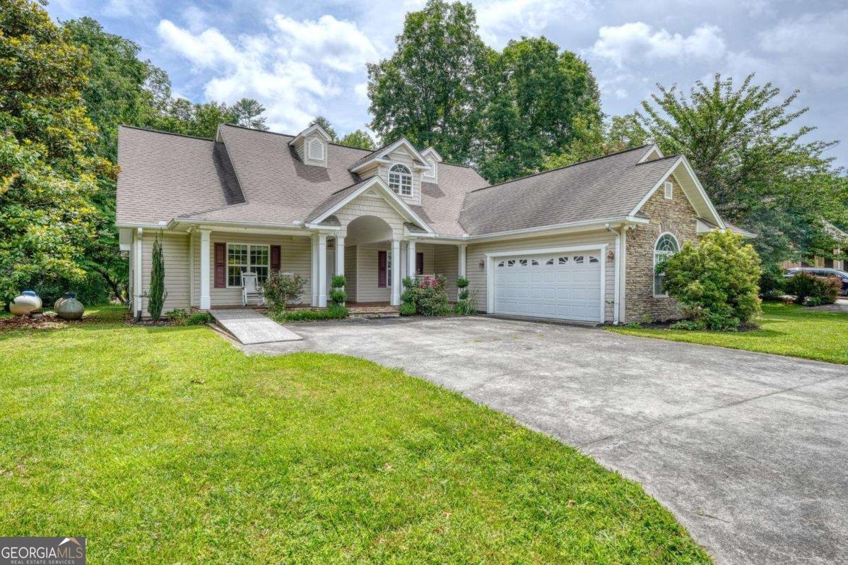 2187 Big Pine Drive Hiawassee - Photo 60